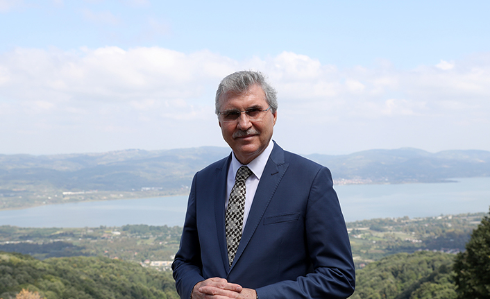 Büyükşehir, Sakarya’nın afetlere karşı direncini artırmak için çalışıyor — haber görseli