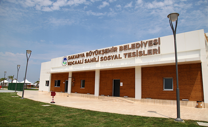 Büyükşehir sosyal tesisleri bayram süresince hizmette olacak — haber görseli