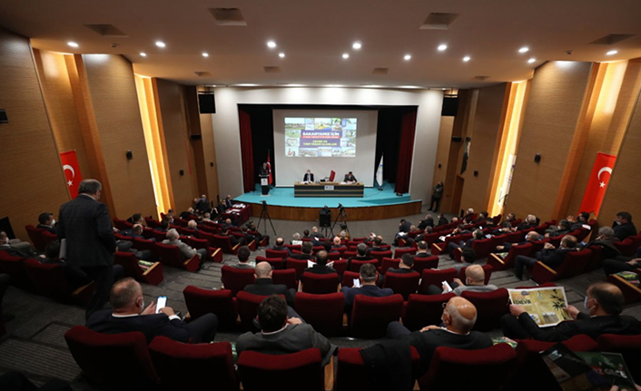 Büyükşehir Temmuz Meclisi toplanıyor — haber görseli