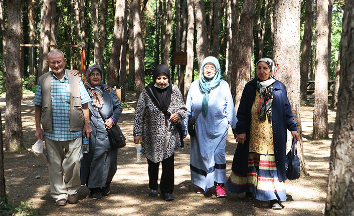 Büyükşehir YADEM’le çocuklar gibi şenler — haber görseli