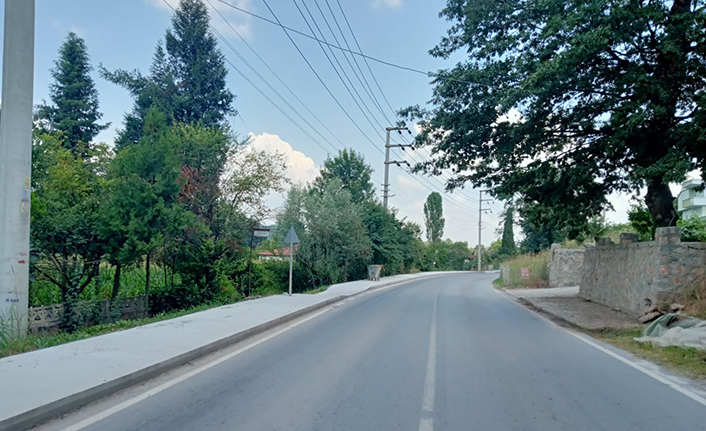 Büyükşehir yaya güvenliği için çalışmalara devam ediyor — haber görseli