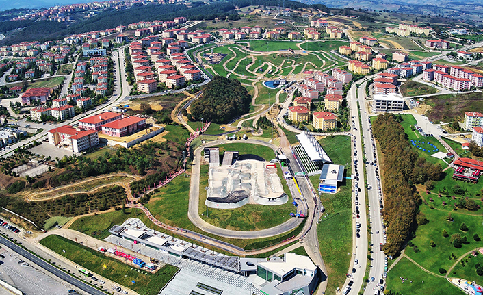 Büyükşehir’den Dünya Bisiklet Şampiyonası’na davet — haber görseli