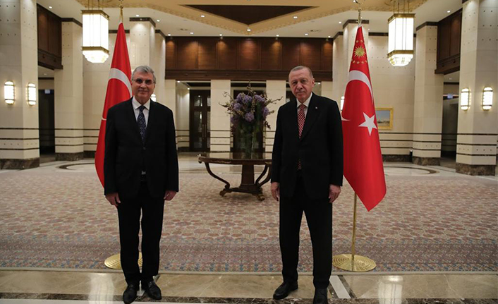 Büyükşehir’in 1 milyar 200 milyon TL’lik 18 yatırımını Cumhurbaşkanı Erdoğan açacak — haber görseli