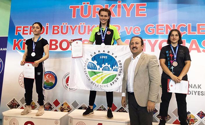 Büyükşehir’in sporcusu İtalya’da Türk bayrağını dalgalandıracak — haber görseli