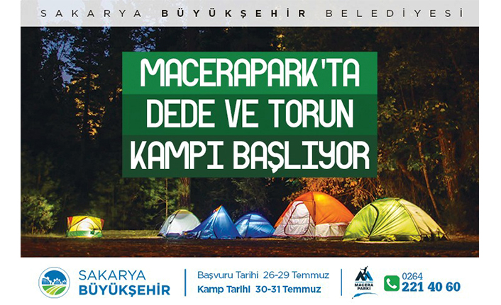 “Dede-Torun” kampı bir kez daha — haber görseli