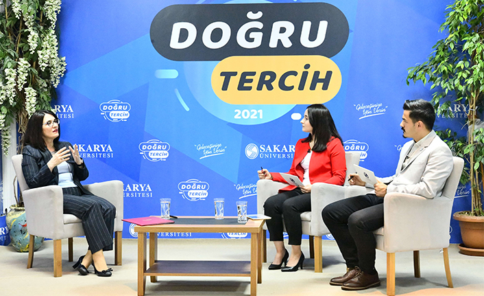 Doğru Tercih “SAÜ Sağlık Bilimleri Fakültesi” — haber görseli