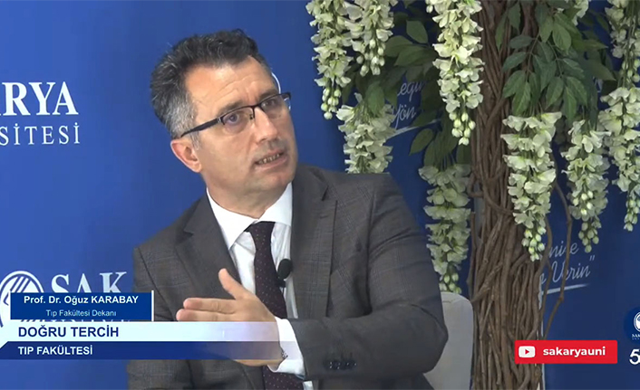 Doğru Tercih “SAÜ Tıp Fakültesi” — haber görseli