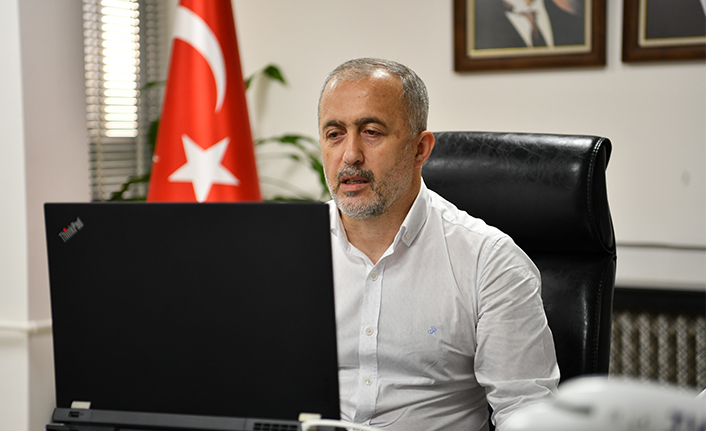 Dünyadaki Tüm Gençler Bizim Aday Öğrencilerimiz — haber görseli