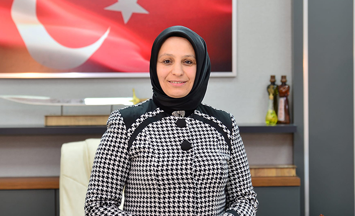 Fazilet Durmuş: Millî Birliğimiz Tartışılamaz — haber görseli