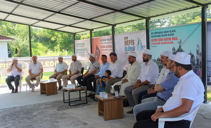 Ferizli’de Geleneksel Arefe Günü Programı Gerçekleştirildi — haber görseli