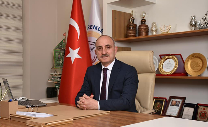 Fevzi Kılıç’tan Spora Yakın Takip — haber görseli