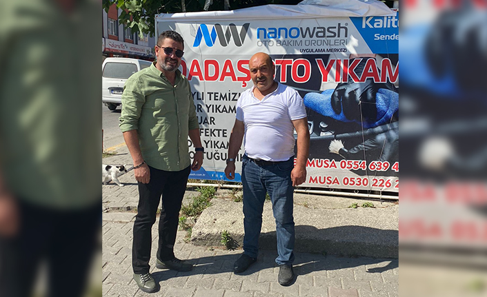 Halil Buğaçayır, çalışmalarını büyük bir hızla sürdürüyor — haber görseli