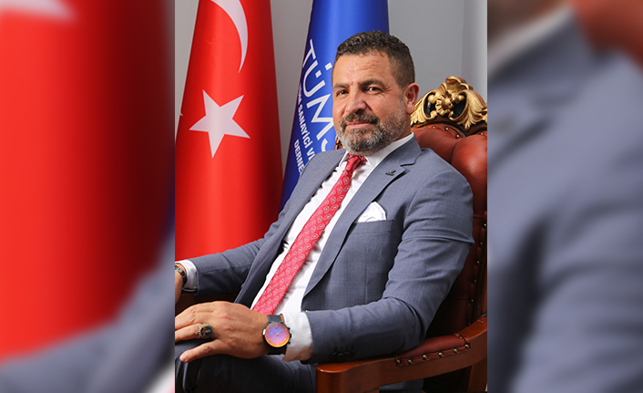 Halil Buğaçayır’an bayram mesajı — haber görseli