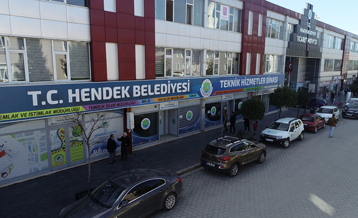 Hendek Belediyesinden yapılandırma uyarısı — haber görseli
