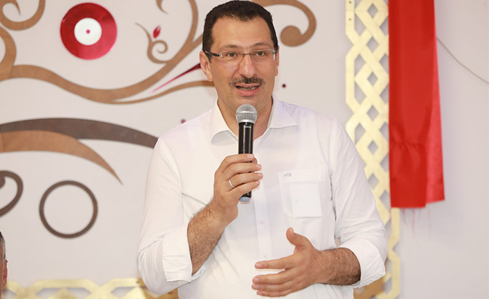 İnandığımız Yolda Yürümeye Devam Edeceğiz — haber görseli