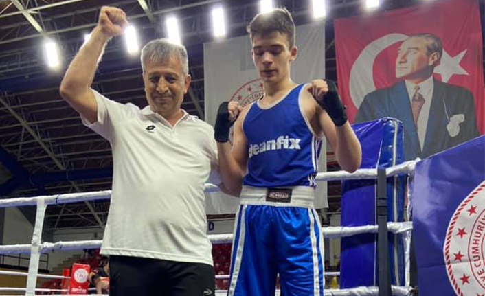 İnandık ve başardık Durmak yokçalışmaya devam — haber görseli