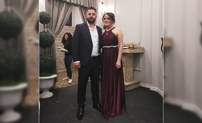 İş Arkadaşlığından Nikâh Masasına — haber görseli