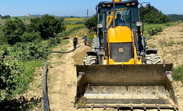 Kaynarca Eğrioğlu mahallesinde yetersizlik ortadan kalkıyor — haber görseli