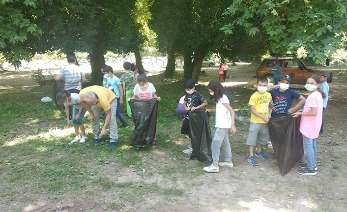 Kuyumcullu Öğrencilerden Alkışlanan Etkinlikler — haber görseli