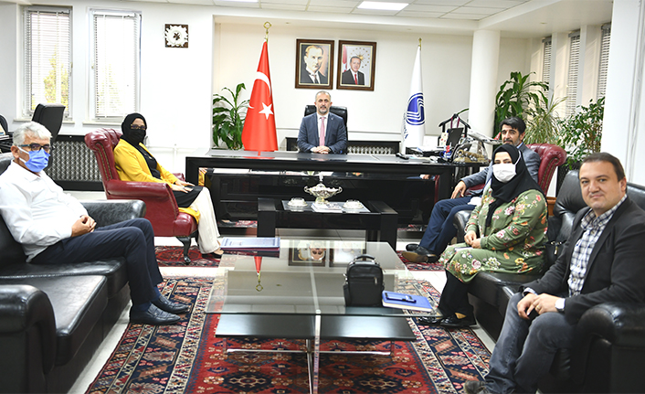 MEM-SAÜ İş Birliği Protokolü — haber görseli