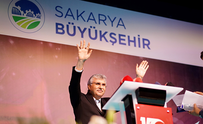 Milletin zaferi 5. yıldönümünde Demokrasi Meydanı’nda hatırlanacak — haber görseli