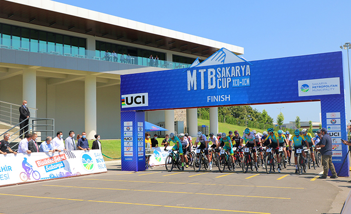 MTB Cup’ın ilk yarışı bitti, asıl heyecan Pazar günü yaşanacak — haber görseli