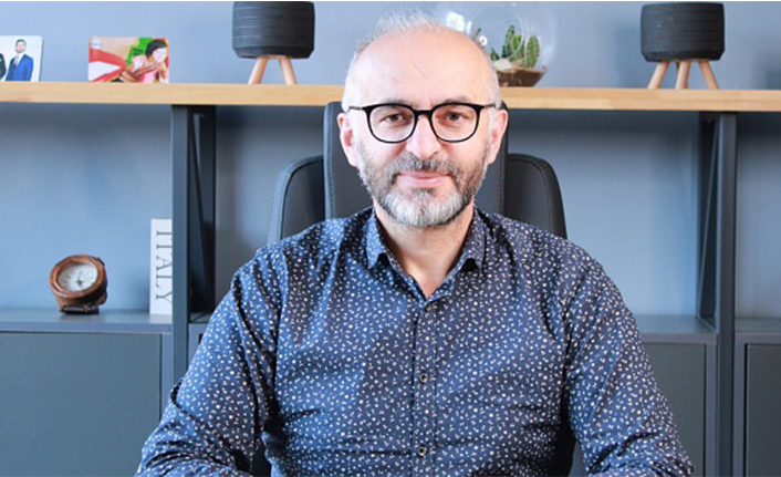 Özgür Basın Olabilmek Öz Değerlere Sahip Çıkmakla Mümkündür — haber görseli