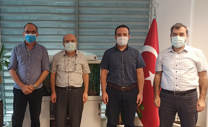 Sakarya Teknokent’ten Bir İlk Daha — haber görseli