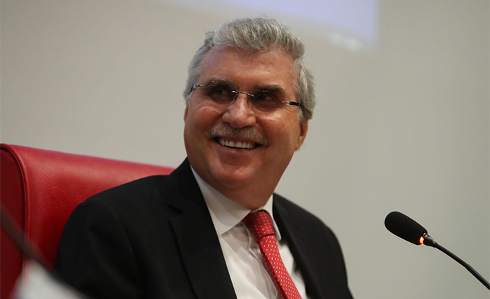 Sakarya ticaretin önemli bir durağı olacak — haber görseli