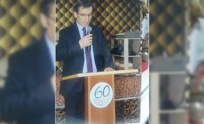 Sakarya Tokatlılar Derneği kongresini yaptı — haber görseli