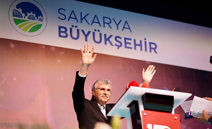 Şanlı destanı ‘Unutma’ Sakarya — haber görseli