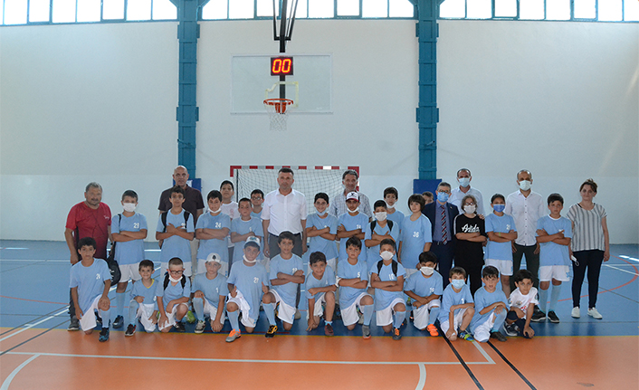 Sapanca Yaz Spor Okulları Açılış Töreni Gerçekleştirildi — haber görseli