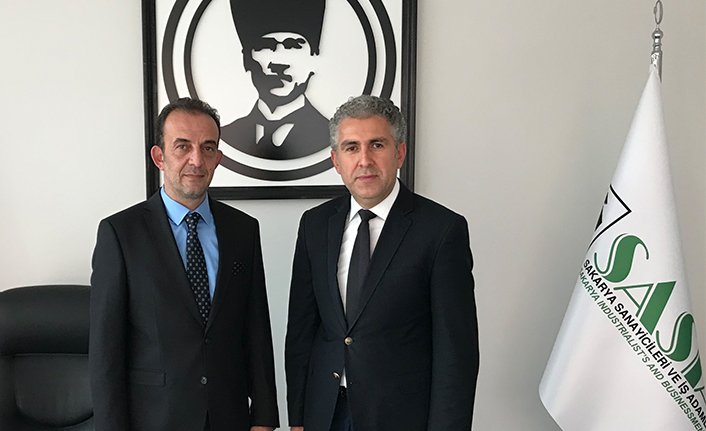 SASİAD: Alışverişinizi Yerelden Yapın Şehrimiz Kazansın — haber görseli