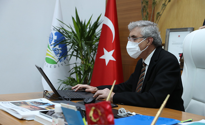 SASKİ’nin 5 yıllık hizmet yolculuğunu birlikte belirleyelim — haber görseli