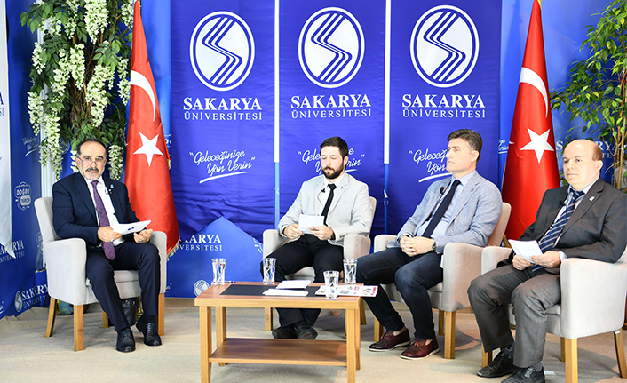 SAÜ, Darbe Girişimi Sonrasında “Milli Teknoloji Hamlelerini” Konuştu — haber görseli