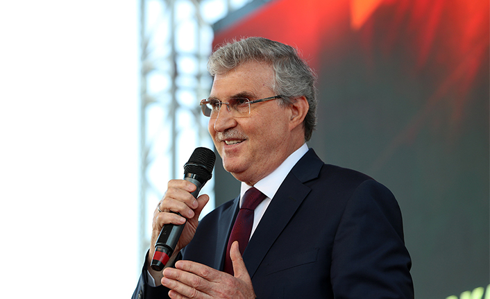 “Şehrin menfaati için hareket eden tüm paydaşlarımızın yanındayız” — haber görseli