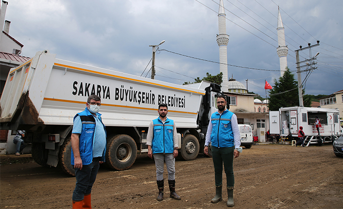 Senin gözyaşın dökülmesin Kıymet Teyze — haber görseli