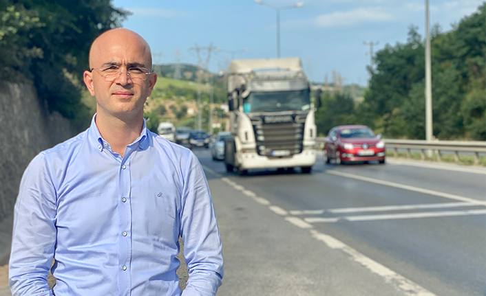 Serbes: Aşağıdereköy ve Yukarıdereköy’ün D-100 çığlığı duyulmalı — haber görseli