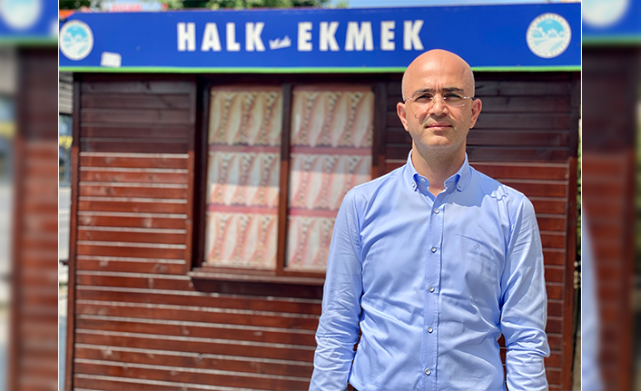 Serbes: Büyükşehir halk ekmek üretmeli, dar gelirliye ekmeği 1 TL’ye satmalı — haber görseli