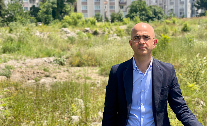 Serbes: Sakarya’nın kültür-sanat ve fuar merkezlerine ihtiyacı var — haber görseli