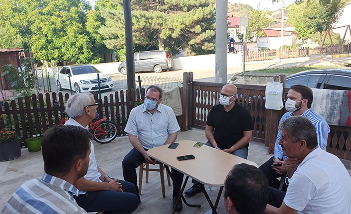 Taraklı Gözbebeğimizdir — haber görseli