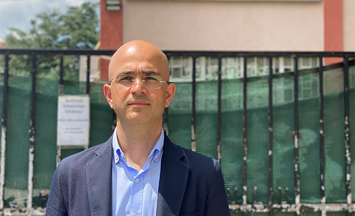 Yeni eğitim yılında bizim öğrencilerimiz ve sığınmacı öğrenciler mağdur edilmesin — haber görseli