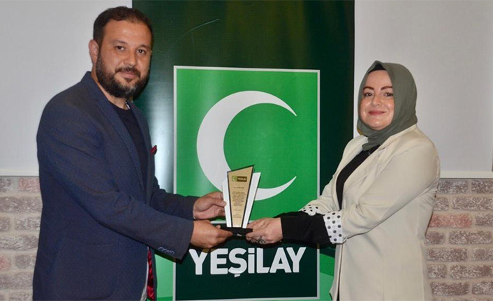 Yeşilay Sakarya’da devir teslim — haber görseli