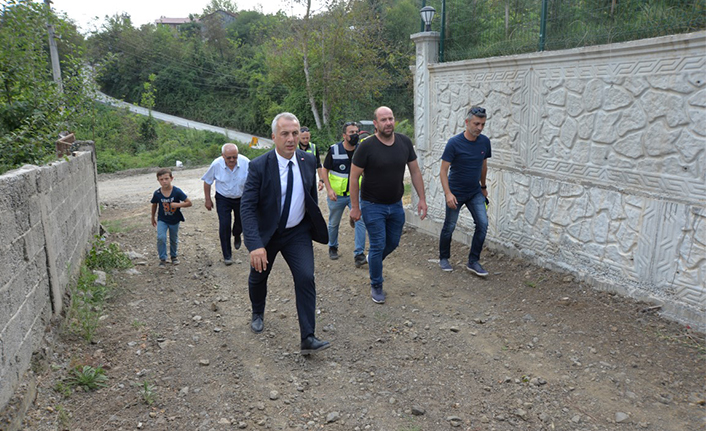 4 Mahalle Daha Yeni Yüzüne Kavuşuyor — haber görseli