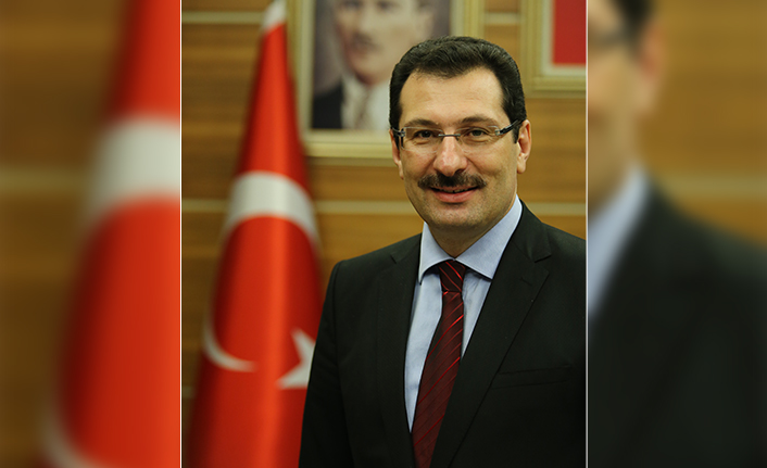 Ali İhsan Yavuz'dan o sanatçılara sert tepki — haber görseli