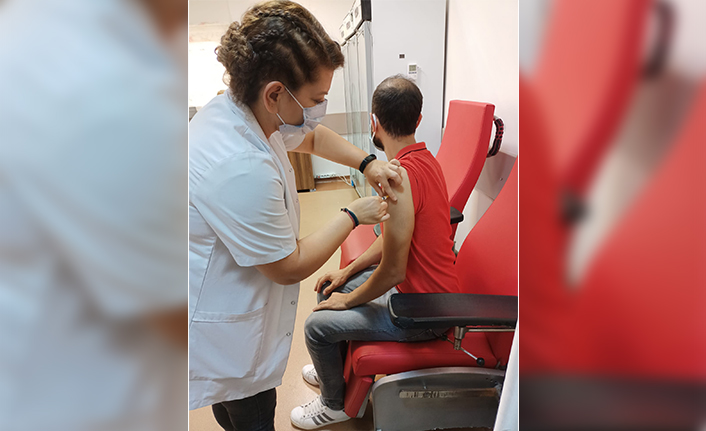 Aşını ol formayı kap — haber görseli