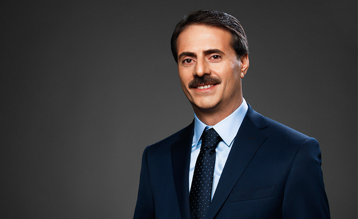 Başkan Alemdar’dan 30 Ağustos Zafer Bayramı Mesajı — haber görseli