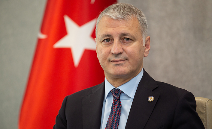 Başkan Altuğ’dan 30 Ağustos Zafer Bayramı Kutlama Mesajı — haber görseli