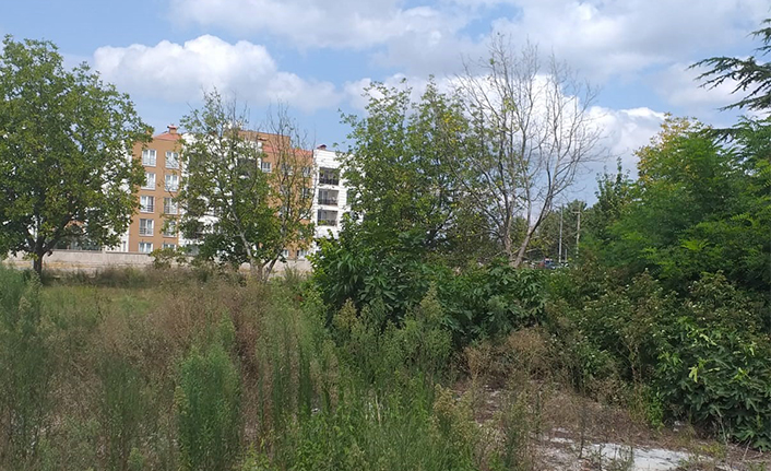 Başkan Duman yetkililere seslendi — haber görseli