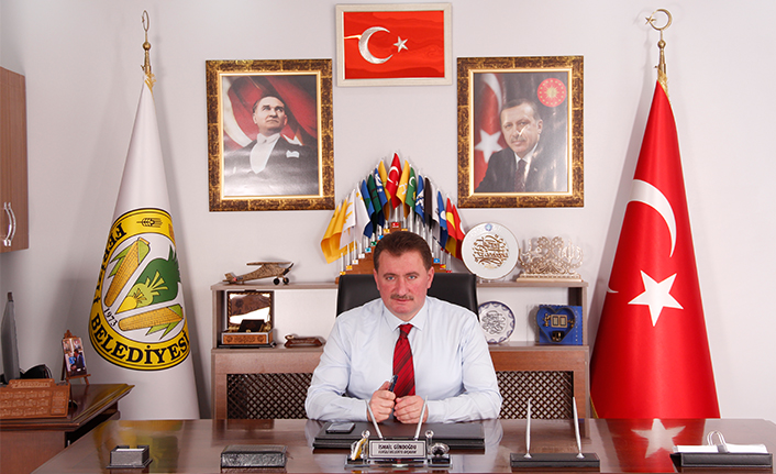 Başkan Gündoğdu’dan 30 Ağustos Zafer Bayramı mesajı — haber görseli